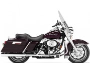Harley-Davidson FLHRI Road King Harley-Davidson FLHRI Road King